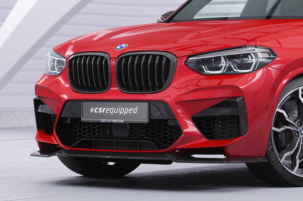 BMW X3 M / X4 M F97, F98 | Frontlippe CSL956