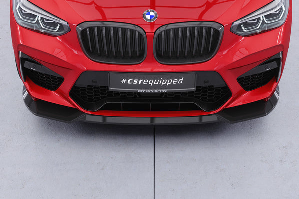 BMW X3 M / X4 M F97, F98 | Frontlippe CSL956