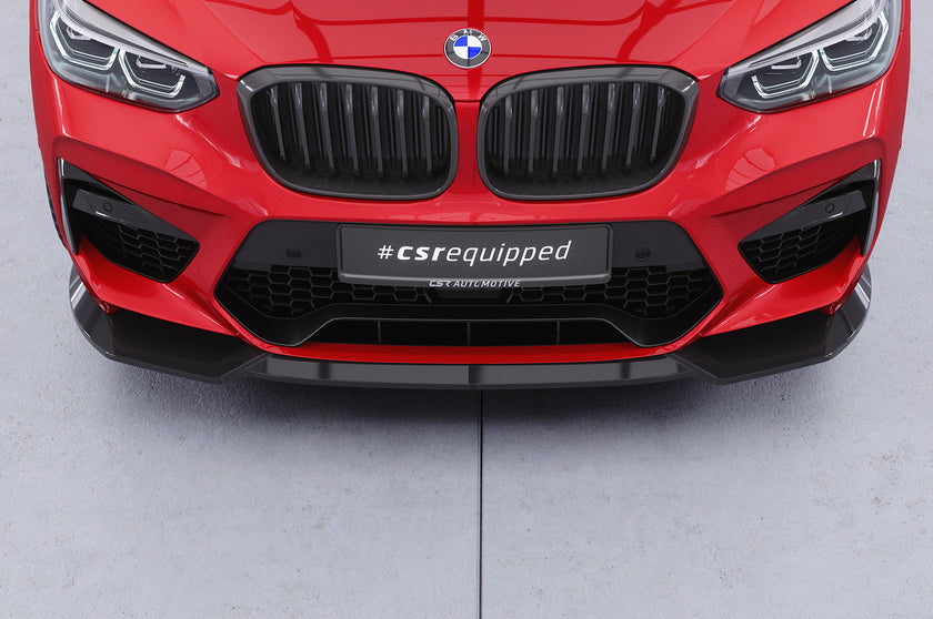BMW X3 M / X4 M F97, F98 | Frontlippe CSL956