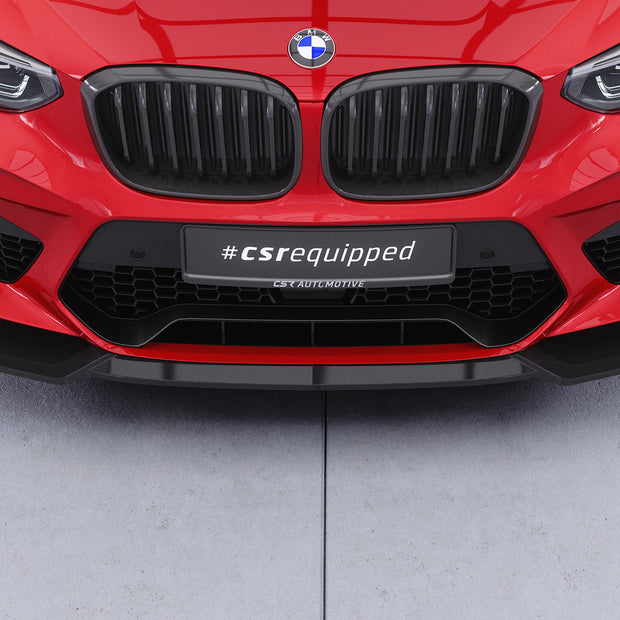 BMW X3 M / X4 M F97, F98 | Frontlippe CSL956
