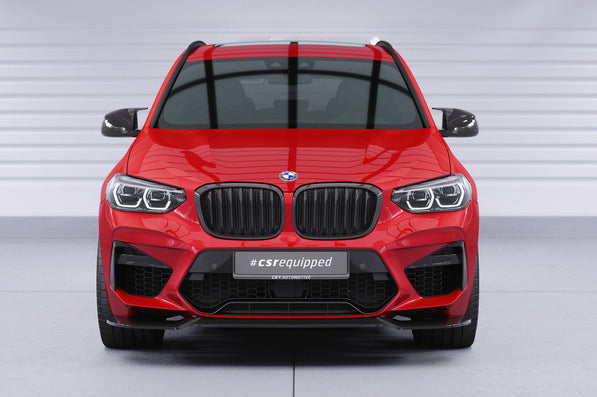 BMW X3 M / X4 M F97, F98 | Frontlippe CSL956