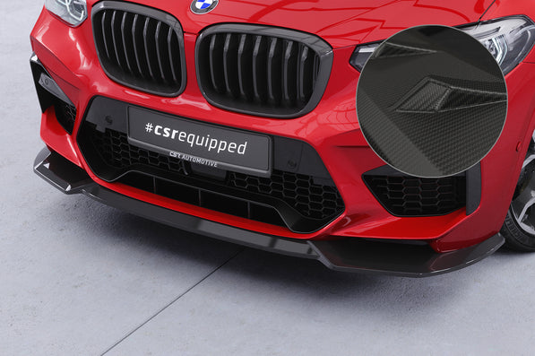 BMW X3 M / X4 M F97, F98 | Frontlippe CSL956