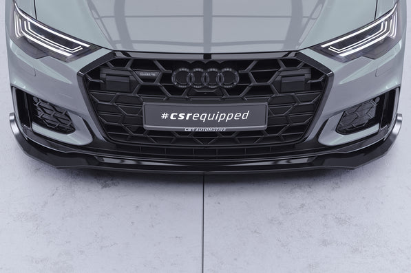 Audi A6 Avant | C8 | Frontlippe von CSR-Automotive
