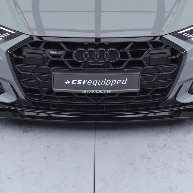 Audi A6 Avant | C8 | Frontlippe von CSR-Automotive