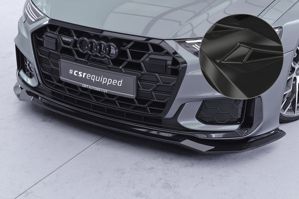 Audi A6 Avant | C8 | Frontlippe von CSR-Automotive