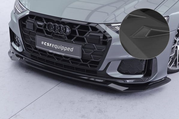 Audi A6 Avant | C8 | Frontlippe von CSR-Automotive