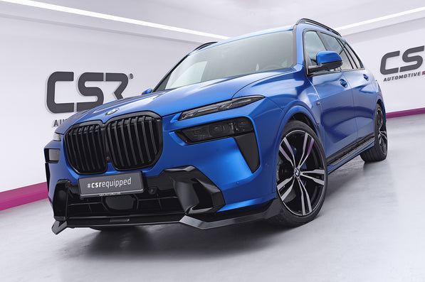BMW X7 G07 | Frontlippe CSL979