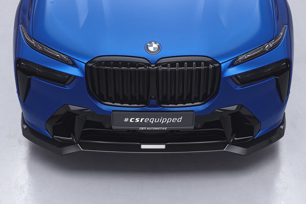 BMW X7 G07 | Frontlippe CSL979