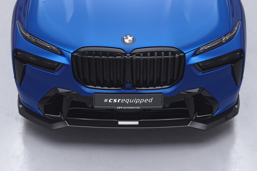 BMW X7 G07 | Frontlippe CSL979