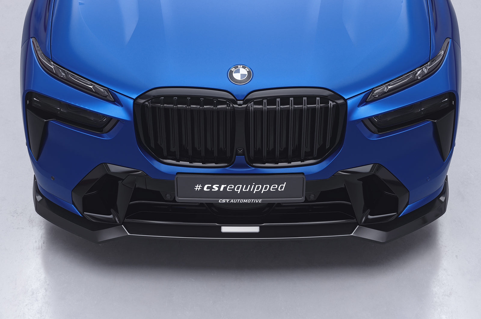 BMW X7 G07 | Frontlippe CSL979