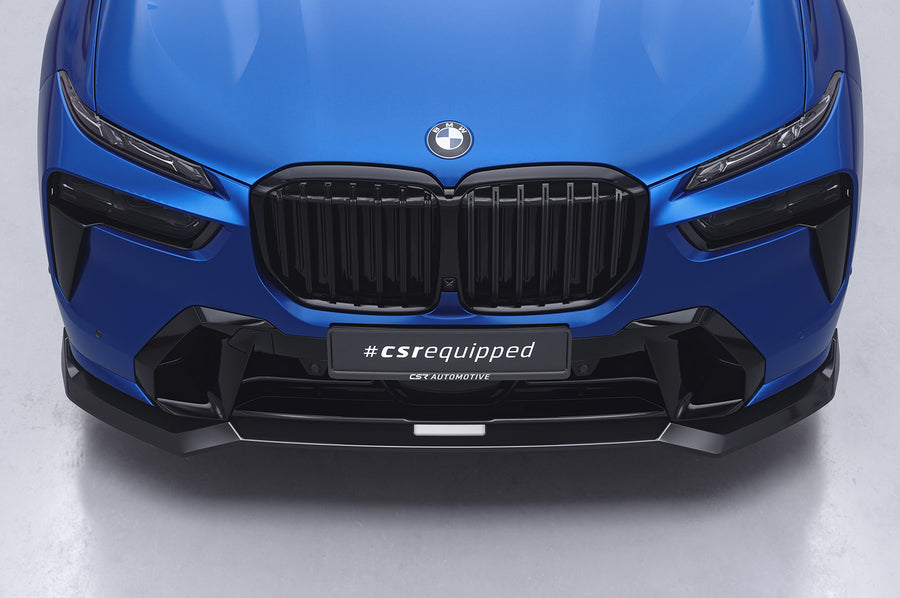 BMW X7 G07 | Frontlippe CSL979