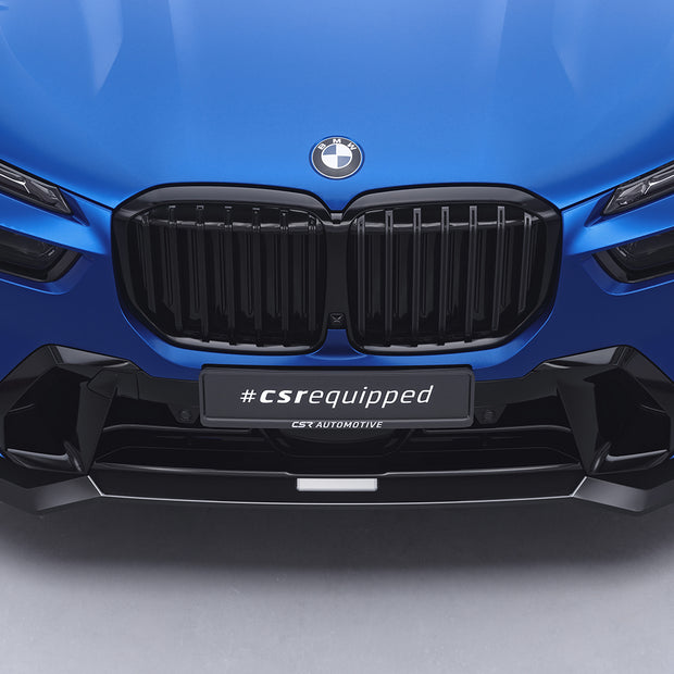 BMW X7 G07 | Frontlippe CSL979