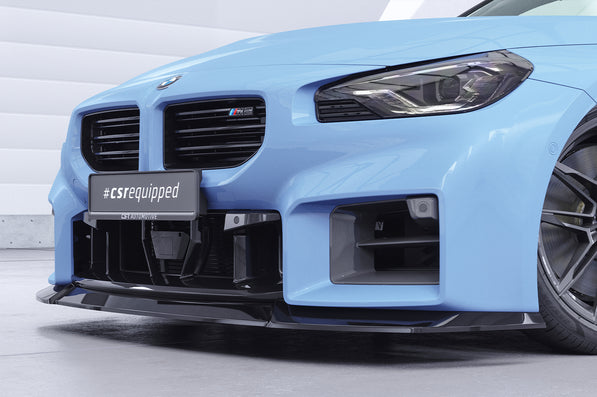 BMW M2 G87 | Frontlippe CSL981