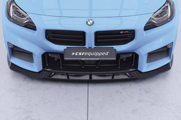 BMW M2 G87 | Frontlippe CSL981