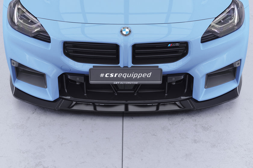 BMW M2 G87 | Frontlippe CSL981