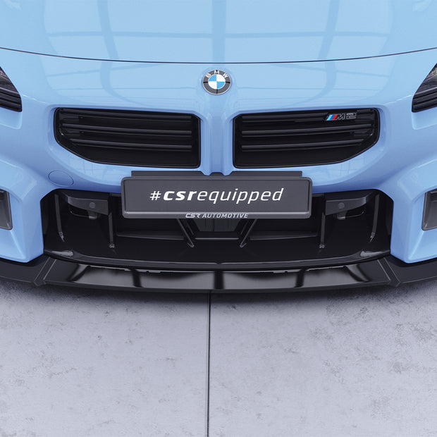 BMW M2 G87 | Frontlippe CSL981