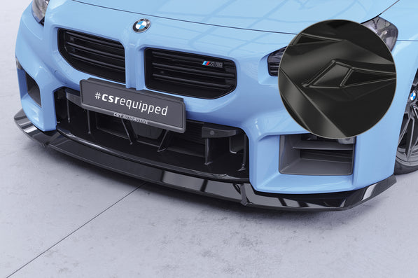 BMW M2 G87 | Frontlippe CSL981
