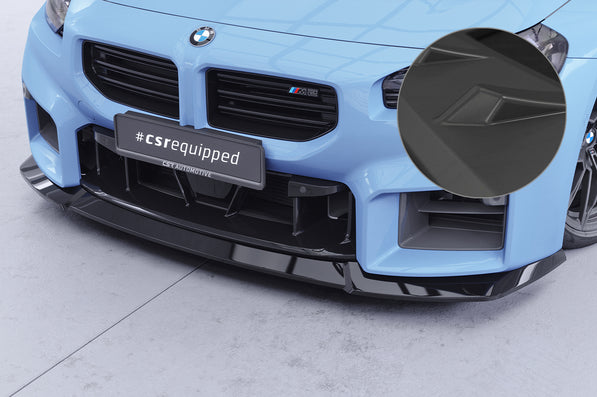 BMW M2 G87 | Frontlippe CSL981