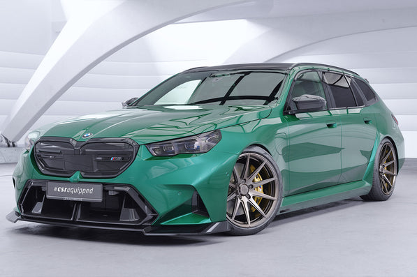BMW M5 G90, G99 | Frontlippe CSL986
