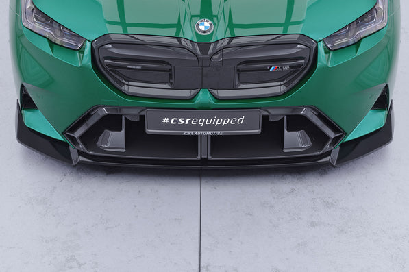 BMW M5 G90, G99 | Frontlippe CSL986