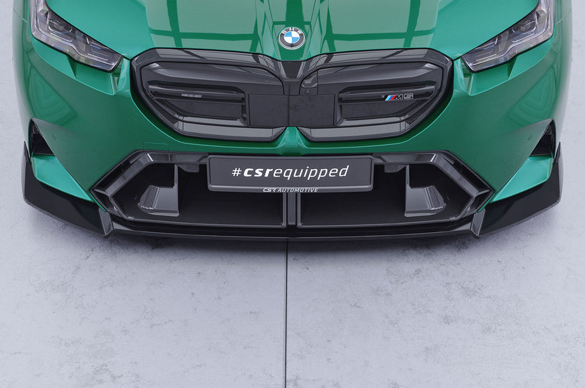 BMW M5 G90, G99 | Frontlippe CSL986