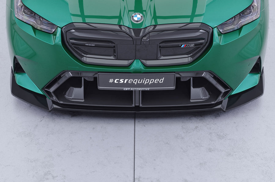 BMW M5 G90, G99 | Frontlippe CSL986