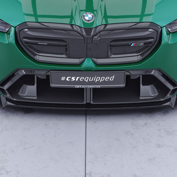 BMW M5 G90, G99 | Frontlippe CSL986