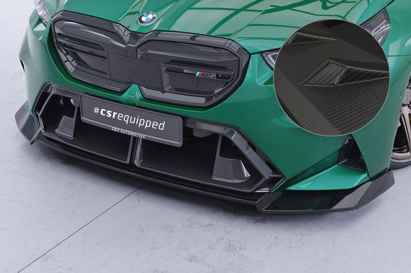 BMW M5 G90, G99 | Frontlippe CSL986