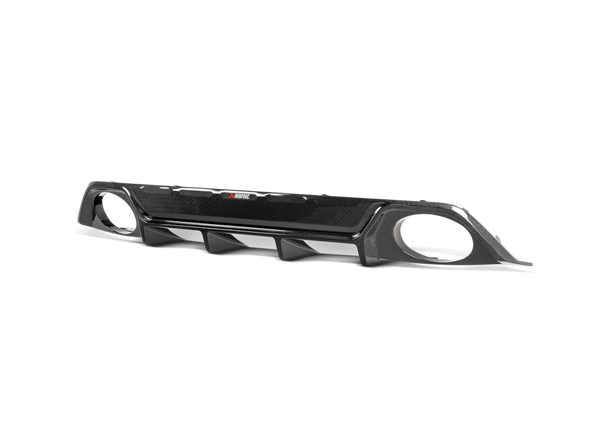Audi RS3 8Y Carbon Diffusor
