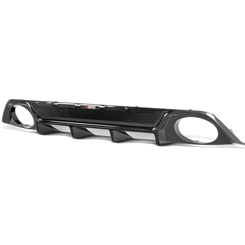Audi RS3 8Y Carbon Diffusor