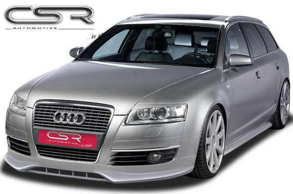 Audi A6 C6, 4F | Bodykit Tuning Spoiler Set BK281