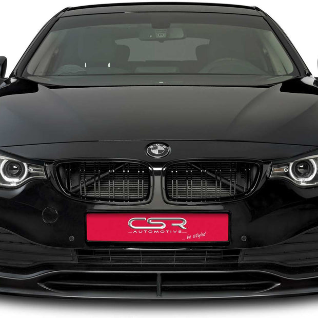BMW 4er Coupe / Cabrio | F32 | Frontlippe von CSR-Automotive