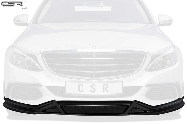 Mercedes-Benz C-Klasse Kombi | W205 | Frontlippe von CSR-Automotive