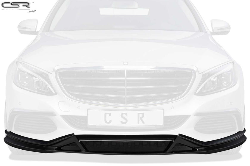 Mercedes-Benz C-Klasse Kombi | W205 | Frontlippe von CSR-Automotive