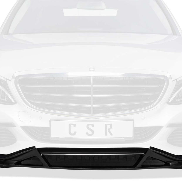 Mercedes-Benz C-Klasse Kombi | W205 | Frontlippe von CSR-Automotive