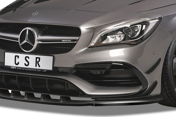 Mercedes-Benz A-Klasse W176 | Performance Flaps FP007