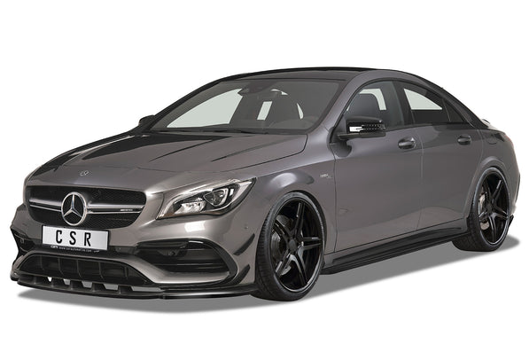 Mercedes-Benz A-Klasse W176 | Performance Flaps FP007
