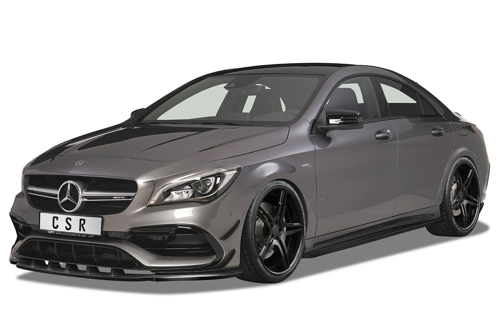 Mercedes-Benz A-Klasse W176 | Performance Flaps FP007