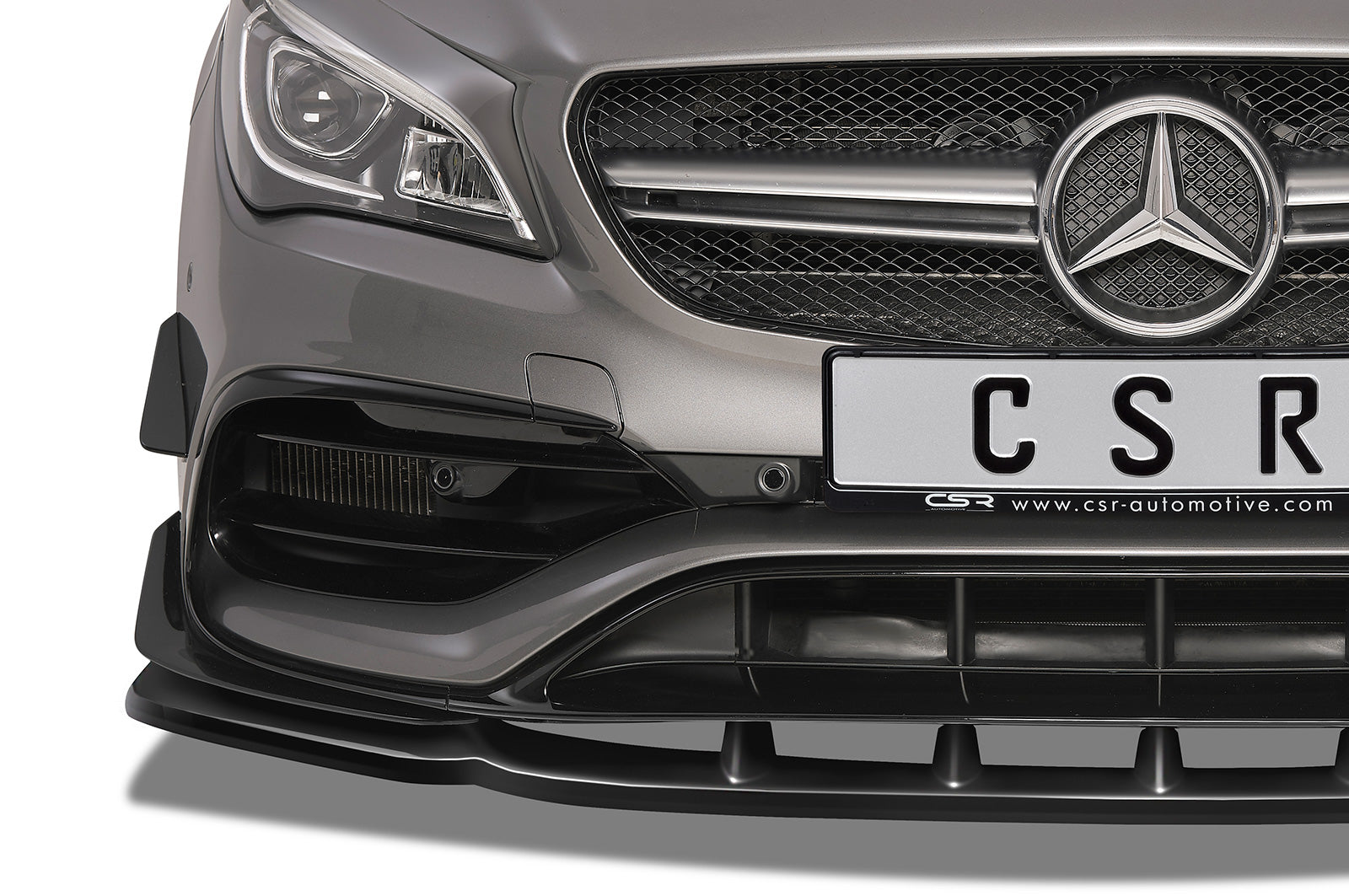 Mercedes-Benz A-Klasse W176 | Performance Flaps FP007
