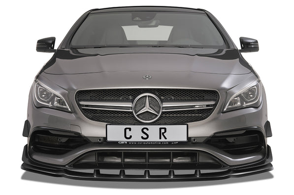 Mercedes-Benz A-Klasse W176 | Performance Flaps FP007