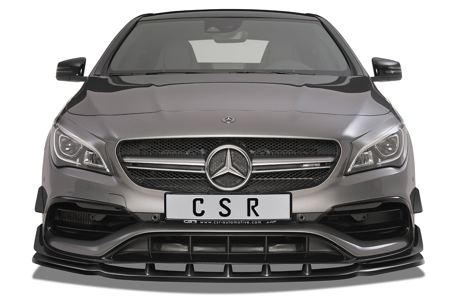 Mercedes-Benz A-Klasse W176 | Performance Flaps FP007