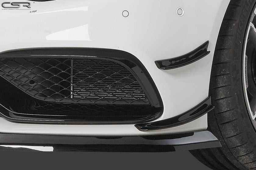 Mercedes-Benz C-Klasse Kombi | W205 | Frontlippe von CSR-Automotive