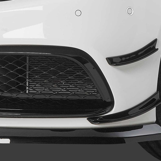 Mercedes-Benz C-Klasse Kombi | W205 | Frontlippe von CSR-Automotive