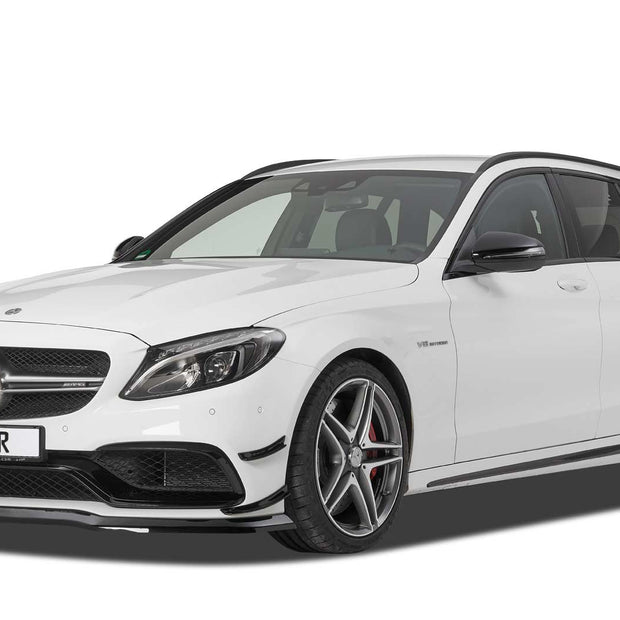 Mercedes-Benz C-Klasse Kombi | W205 | Frontlippe von CSR-Automotive