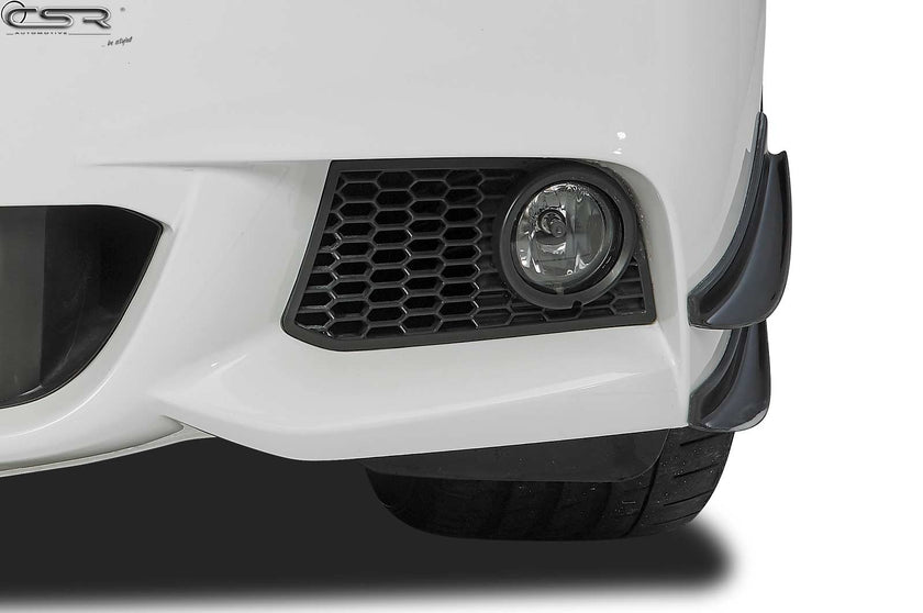 BMW 5er / mit M-Paket / M5 F10, F11 | Performance Flaps FP009