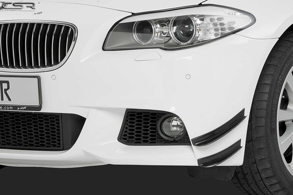 BMW 5er / mit M-Paket / M5 F10, F11 | Performance Flaps FP009