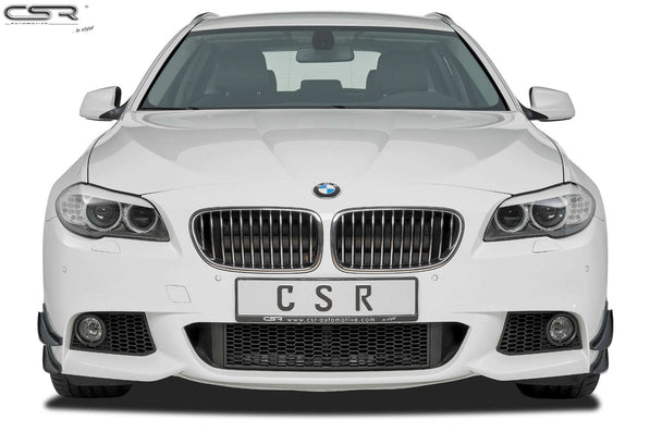 BMW 5er / mit M-Paket / M5 F10, F11 | Performance Flaps FP009