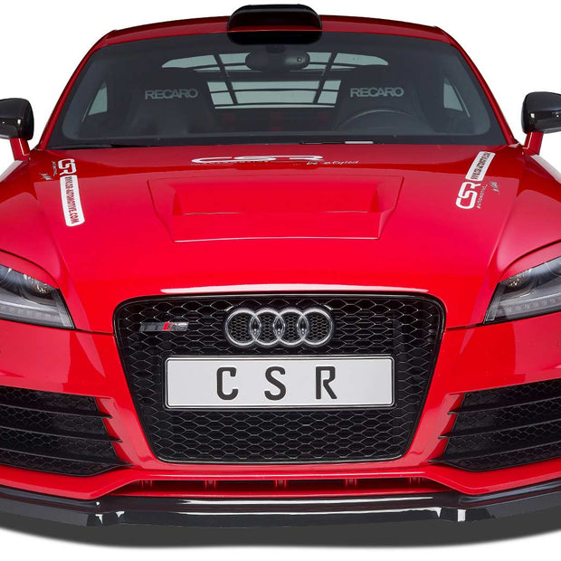 Audi TT RS 8J | Performance Flaps FP011