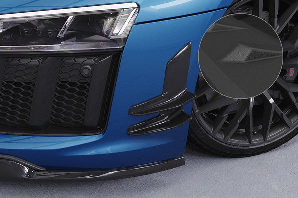 Audi R8 4S | Performance Flaps FP014