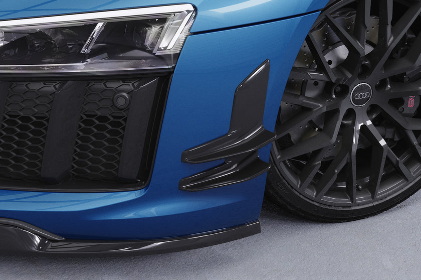 Audi R8 4S | Performance Flaps FP014
